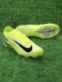 Nike Air Zoom Mercurial Vapor 16 Elite FG Volt Black Sliver