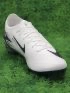 Nike Air Zoom Mercurial Vapor 16 Elite FG White Blue