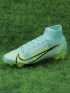 Nike Mercurial Superfly 8 Elite FG Impulse - Dynamic Turq/Lime Glow