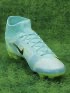 Nike Mercurial Superfly 8 Elite FG Impulse - Dynamic Turq/Lime Glow