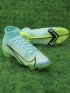 Nike Mercurial Superfly 8 Elite FG Impulse - Dynamic Turq/Lime Glow