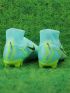 Nike Mercurial Superfly 8 Elite FG Impulse - Dynamic Turq/Lime Glow