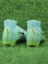 Nike Mercurial Superfly 8 Elite FG Impulse - Dynamic Turq/Lime Glow