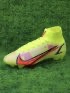 Nike Mercurial Superfly 8 Elite FG Motivation Pack - Volt/Bright Crimson/Black