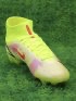 Nike Mercurial Superfly 8 Elite FG Motivation Pack - Volt/Bright Crimson/Black