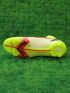 Nike Mercurial Superfly 8 Elite FG Motivation Pack - Volt/Bright Crimson/Black