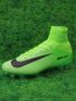 Nike Mercurial Superfly V FG - Electric Green/Black/Ghost Green