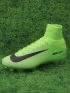 Nike Mercurial Superfly V FG - Electric Green/Black/Ghost Green