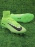 Nike Mercurial Superfly V FG - Electric Green/Black/Ghost Green