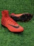 Nike Mercurial Superfly V FG Fire - University Red/Black