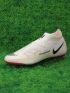 Nike Phantom GT 2 Elite DF FG Rawdacious - White/Black/Bright Crimson/Pink Blast