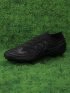 Nike Phantom GX II Elite FG - Black/Black/Deep Jungle