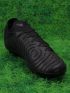Nike Phantom GX II Elite FG - Black/Black/Deep Jungle