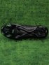 Nike Phantom GX II Elite FG - Black/Black/Deep Jungle