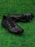 Nike Phantom GX II Elite FG - Black/Black/Deep Jungle