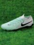 Nike Phantom GX II Elite FG - Hyper Turquoise/Black/White
