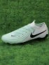 Nike Phantom GX II Elite FG - Hyper Turquoise/Black/White