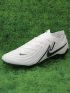 Nike Phantom GX II Elite FG White Black