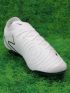 Nike Phantom GX II Elite FG White Black