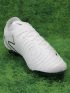 Nike Phantom GX II Elite FG White Black