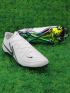 Nike Phantom GX II Elite FG White Black