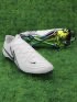 Nike Phantom GX II Elite FG White Black