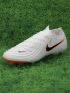 Nike Phantom GX II Elite FG White Black Orange