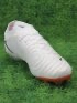 Nike Phantom GX II Elite FG White Black Orange