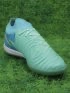 Nike Phantom GX II Elite IC Vortex - Green Glow/Black