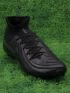 Nike Phantom Luna II Elite FG - Black/Black/Deep Jungle