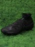 Nike Phantom Luna II Elite FG - Black/Black/Deep Jungle
