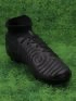 Nike Phantom Luna II Elite FG - Black/Black/Deep Jungle