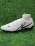 Nike Phantom Luna II Elite FG White Black