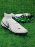 Nike Phantom Luna II Elite FG White Black
