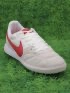 Nike Premier II Sala IC Home Crew - White/University Red