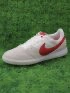 Nike Premier II Sala IC Home Crew - White/University Red