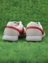 Nike Premier II Sala IC Home Crew - White/University Red