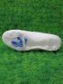 adidas Originals Predator x Beckham Elite Fold-over Tongue FG - Ftwr White/Bluebird/Team Royal Blue