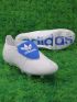 adidas Originals Predator x Beckham Elite Fold-over Tongue FG - Ftwr White/Bluebird/Team Royal Blue