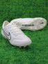 Nike Tiempo Legend 9 Elite FG White Black