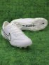Nike Tiempo Legend 9 Elite FG White Black