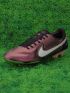 Nike Tiempo Legend 9 Elite Q FG Generation Pack - Space Purple/White/Off Noir/Pink