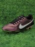 Nike Tiempo Legend 9 Elite Q FG Generation Pack - Space Purple/White/Off Noir/Pink