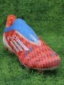 Thomas Müller x adidas F50 Elite Laceless FG Raumdeuter - Solar Red/Cloud White/Red Retail