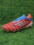 Thomas Müller x adidas F50 Elite Laceless FG Raumdeuter - Solar Red/Cloud White/Red Retail
