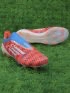 Thomas Müller x adidas F50 Elite Laceless FG Raumdeuter - Solar Red/Cloud White/Red Retail