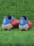 Thomas Müller x adidas F50 Elite Laceless FG Raumdeuter - Solar Red/Cloud White/Red Retail