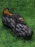 adidas Predator Elite Fold-over Tongue FG - Black/Gold Metallic