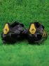 adidas Predator Elite Fold-over Tongue FG - Black/Gold Metallic
