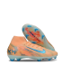 Nike Air Zoom Mercurial Superfly 10 Elite FG Melon Tint Neo Turquoise Igloo